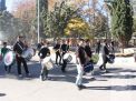 گزارش تصویری مراسم عزاداری دهه فاطمیه